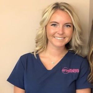 Meet your Posher, Grace